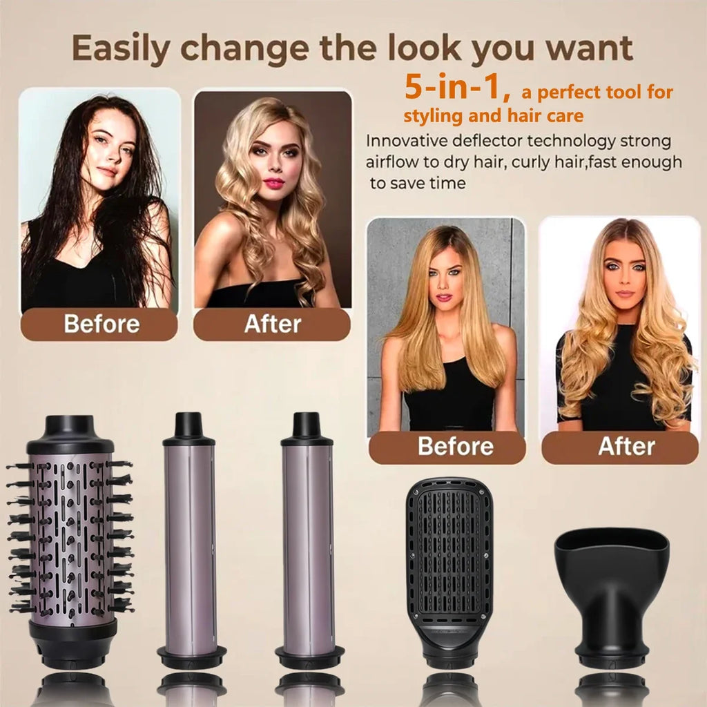 Professiohttps://www.aliexpress.us/item/3256807580707149.html?spm=a2g0o.imagese…nal Hair Curler with Adjustable Temperature Control