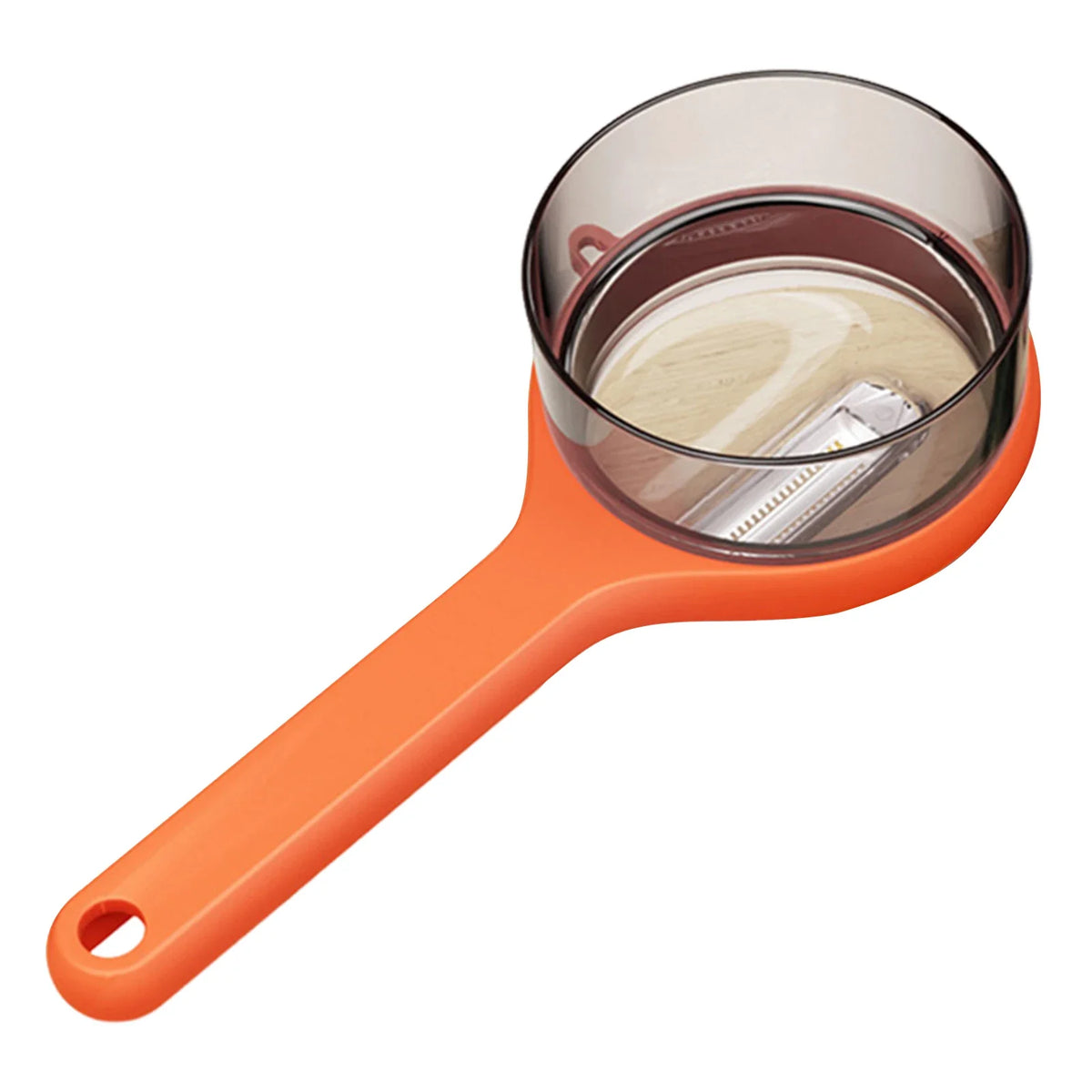 /2PCS Multifunctional Vegetable Fruit Peeler Storage Type Durable Par…