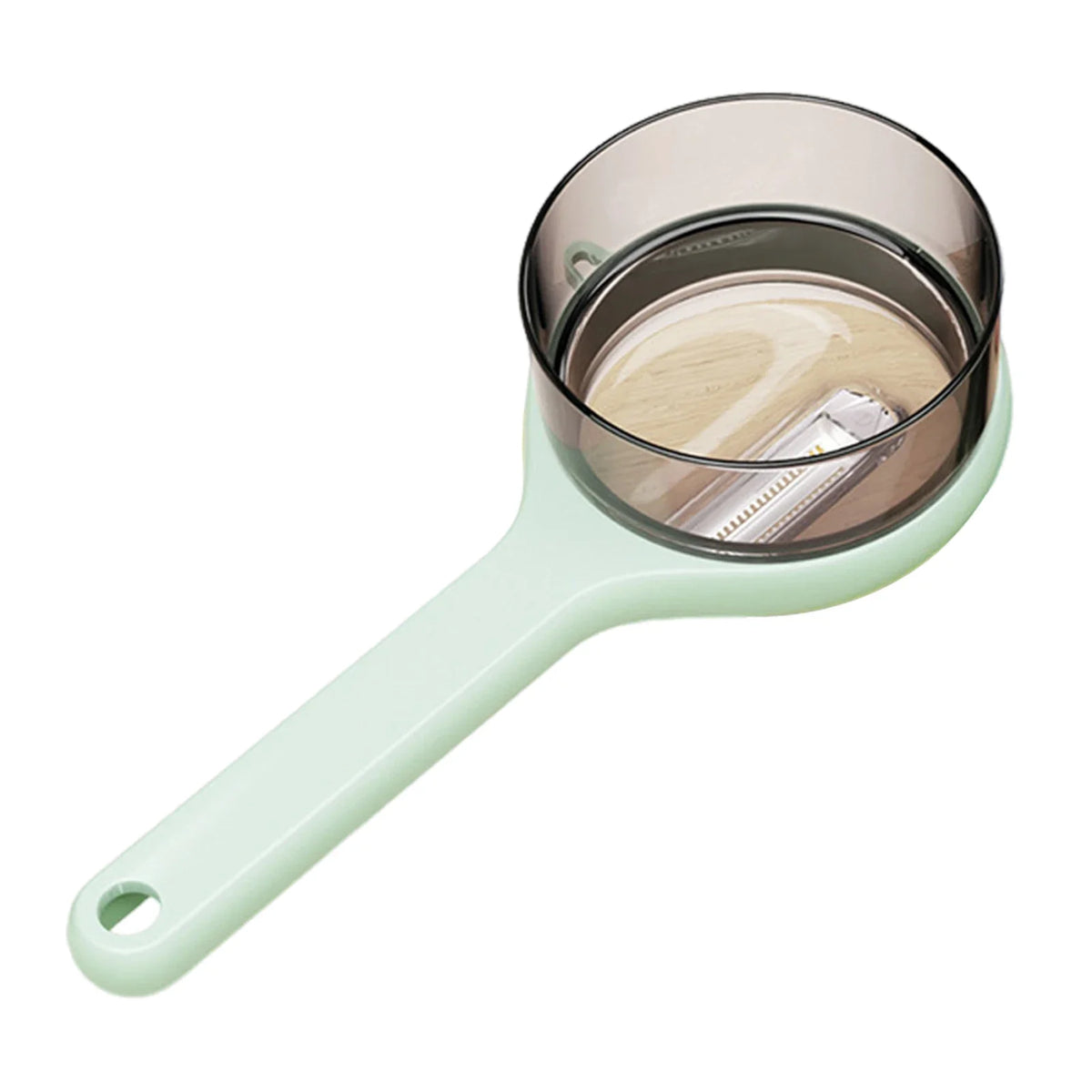 /2PCS Multifunctional Vegetable Fruit Peeler Storage Type Durable Par…