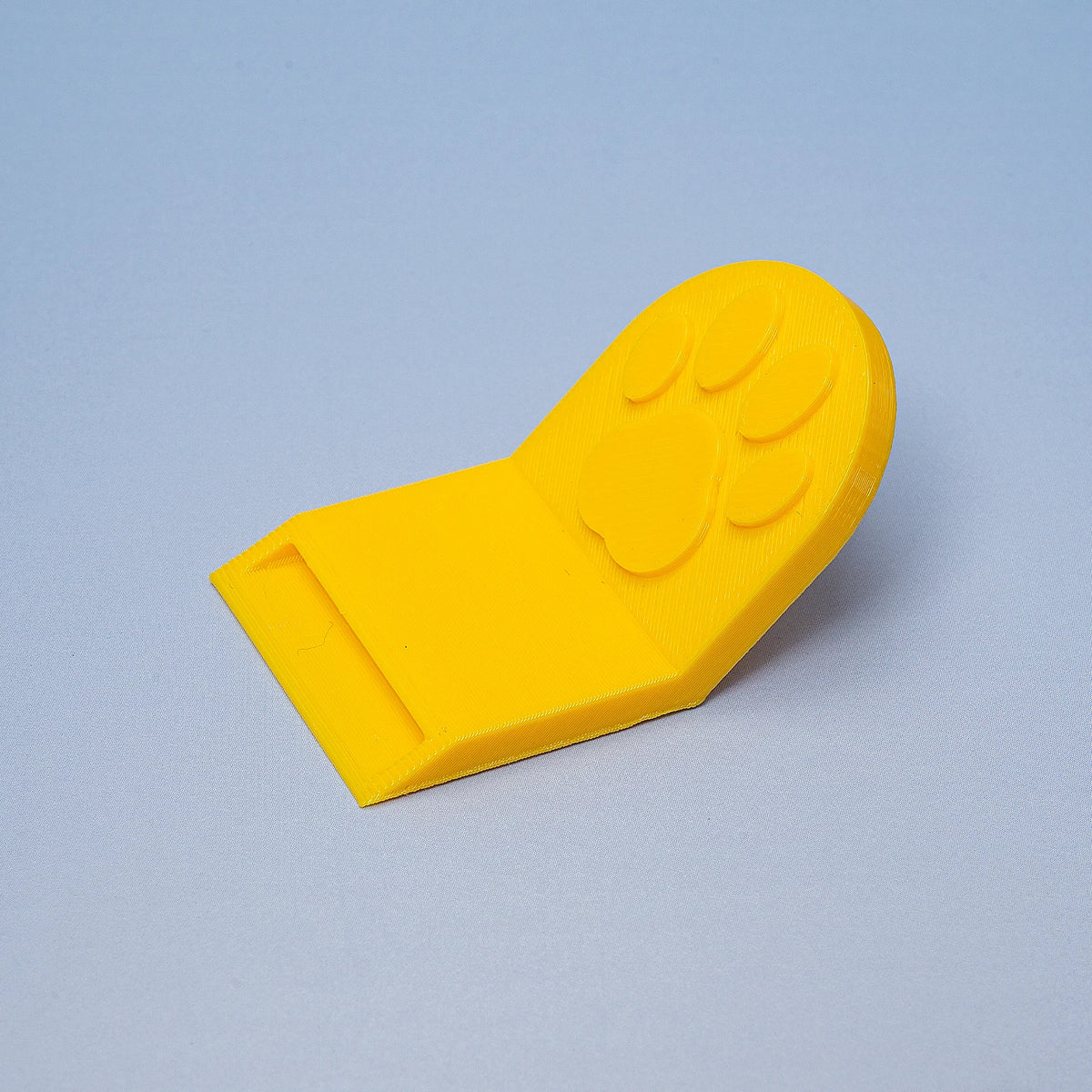 Cute Cat Paw Pet Food Can Opener – Easy Ring Pull Tool for Cat & Dog Cans