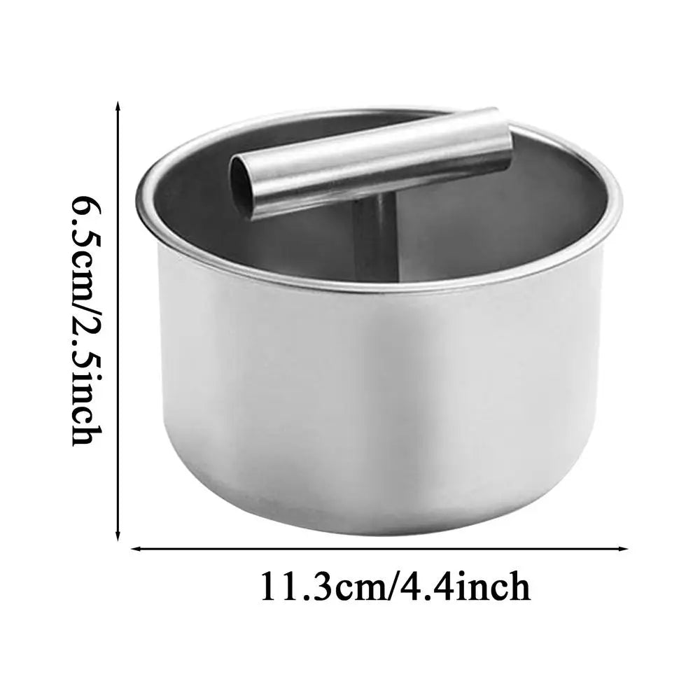 Stainless Steel Meatball Maker Press – 6 or 12 Hole Kitchen Mold