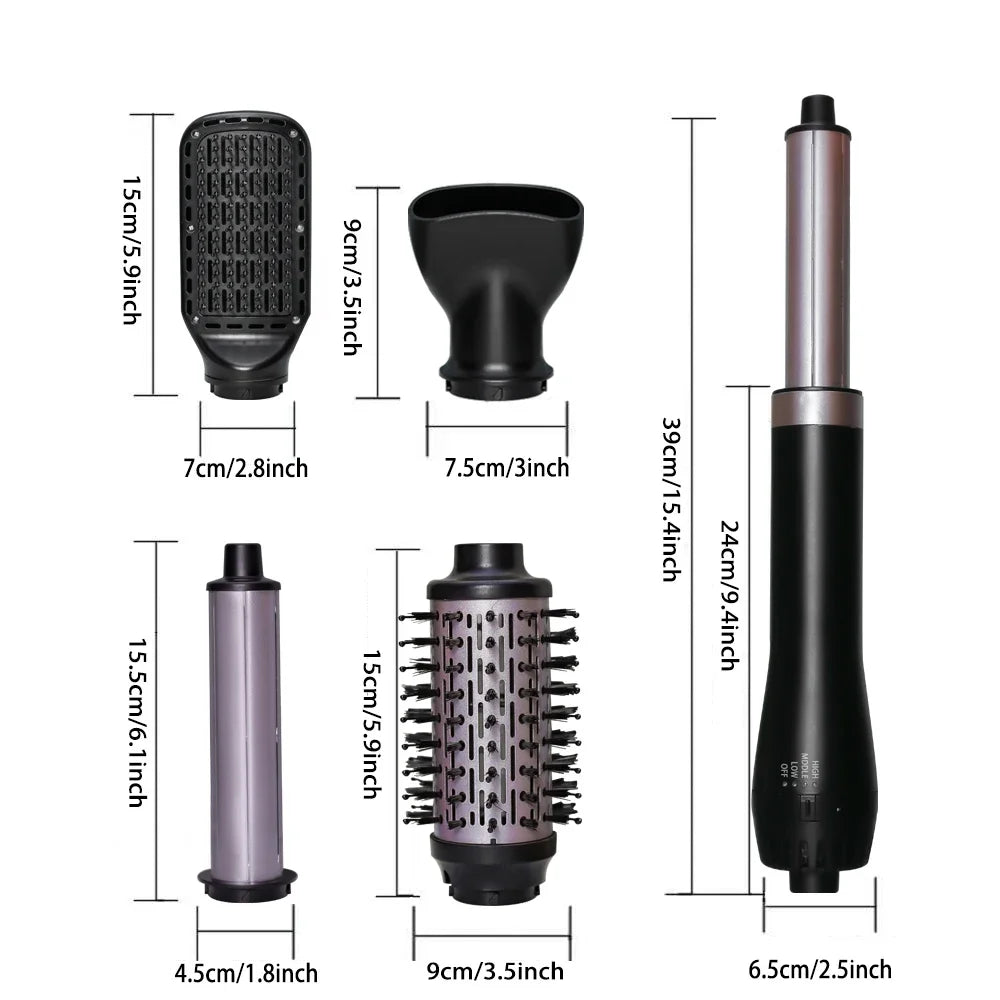 Professiohttps://www.aliexpress.us/item/3256807580707149.html?spm=a2g0o.imagese…nal Hair Curler with Adjustable Temperature Control