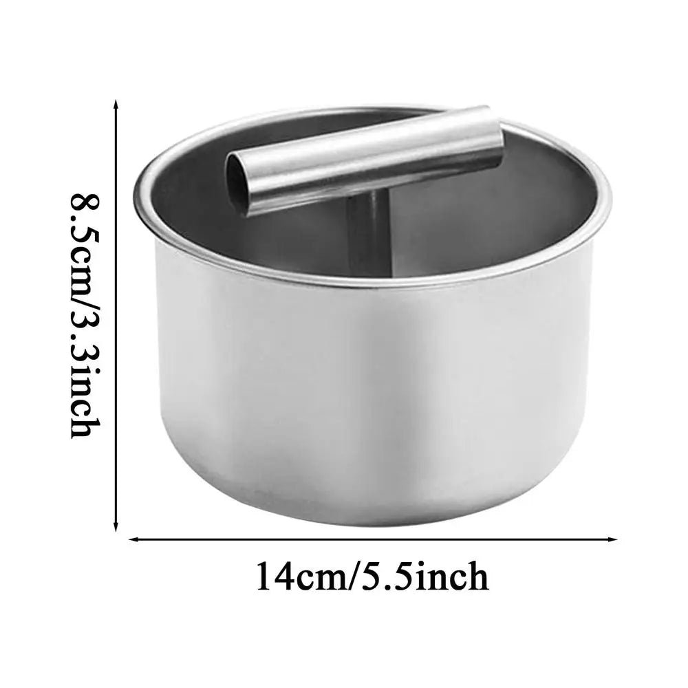 Stainless Steel Meatball Maker Press – 6 or 12 Hole Kitchen Mold