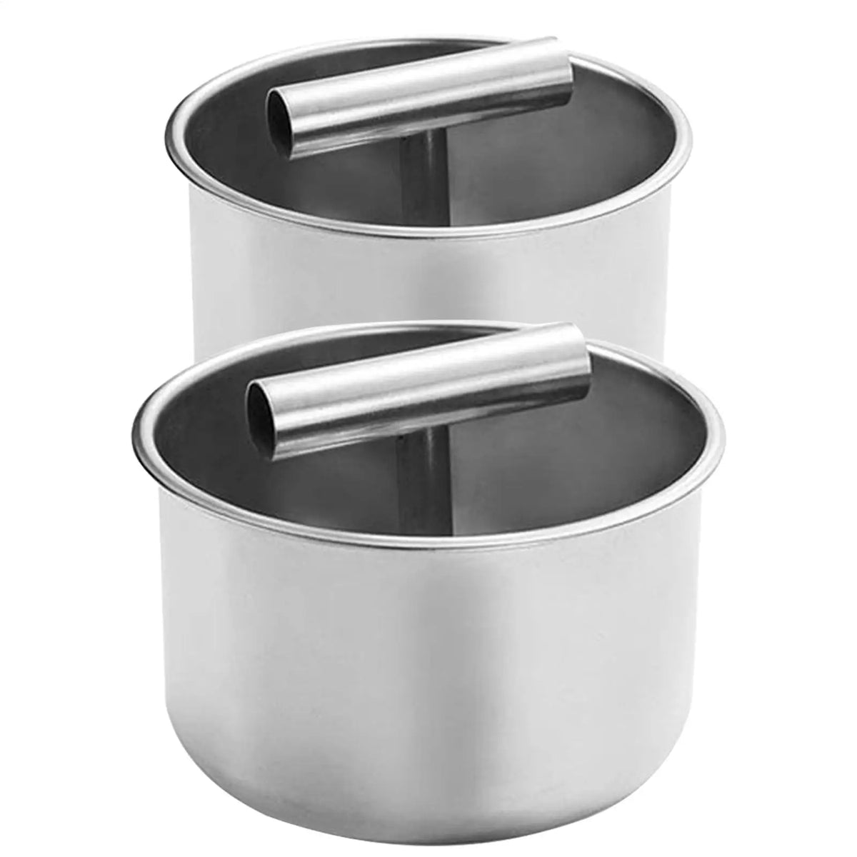 Stainless Steel Meatball Maker Press – 6 or 12 Hole Kitchen Mold